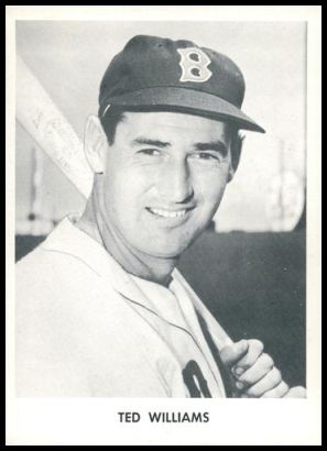 Ted Williams